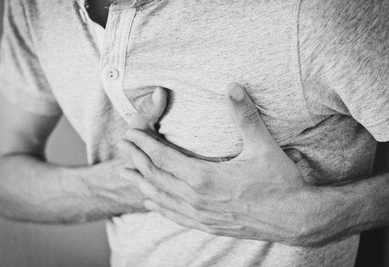 Porastao broj zanemarenih srčanih udara
